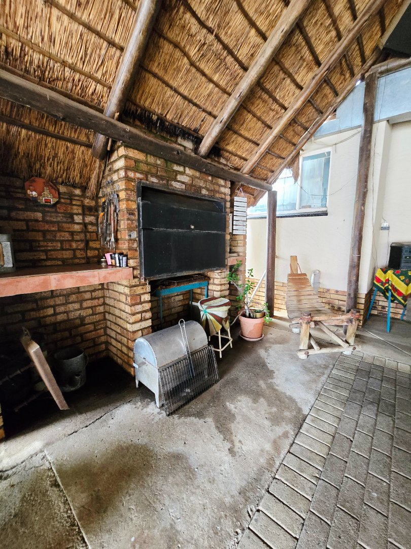 3 Bedroom Property for Sale in Wilkeville North West